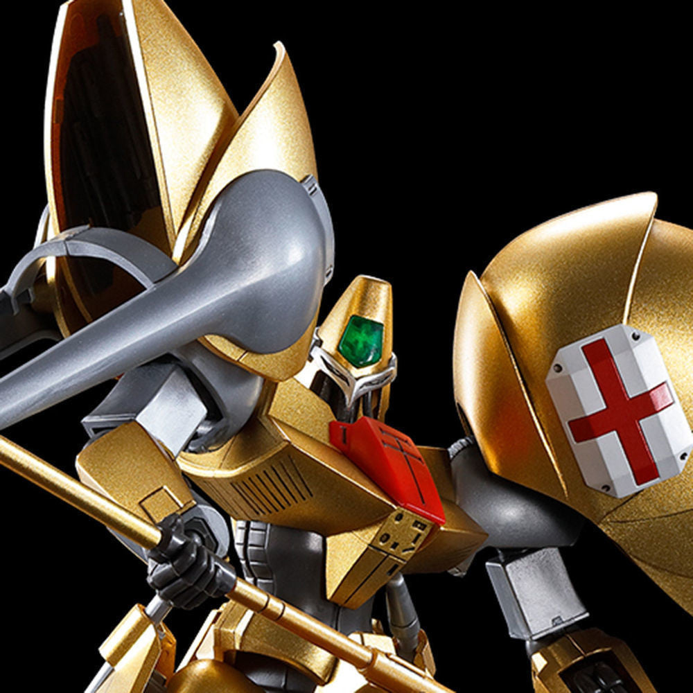 HG 1/144 AUG