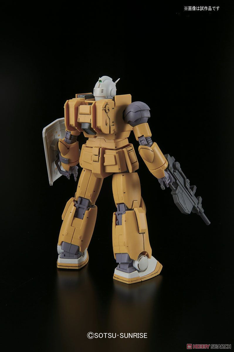 HG 1/144 RCX-76-01 Guncannon Mobility Test Type / Firepower Test Type