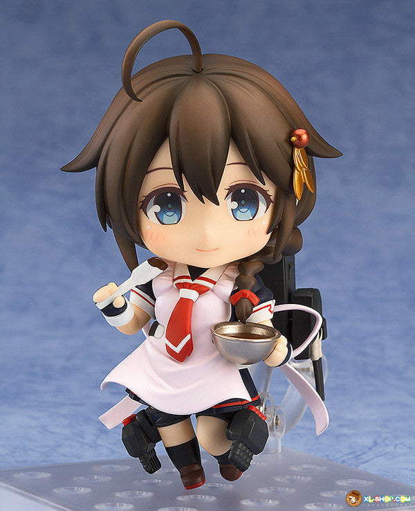 #632 Nendoroid Shigure Kai-II