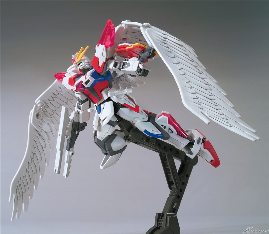 HGBC 1/144 #042 Sky High Wings