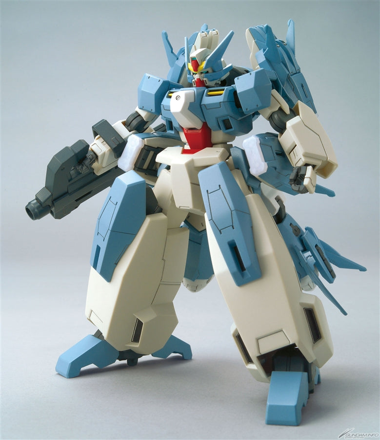 HG 1/144 Seravee Gundam Scheherazade