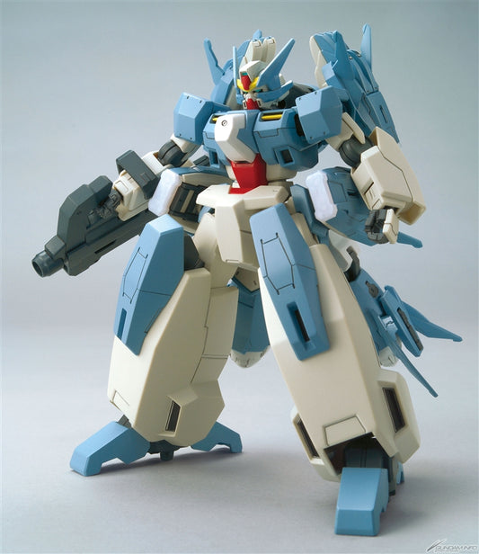 HG 1/144 Seravee Gundam Scheherazade