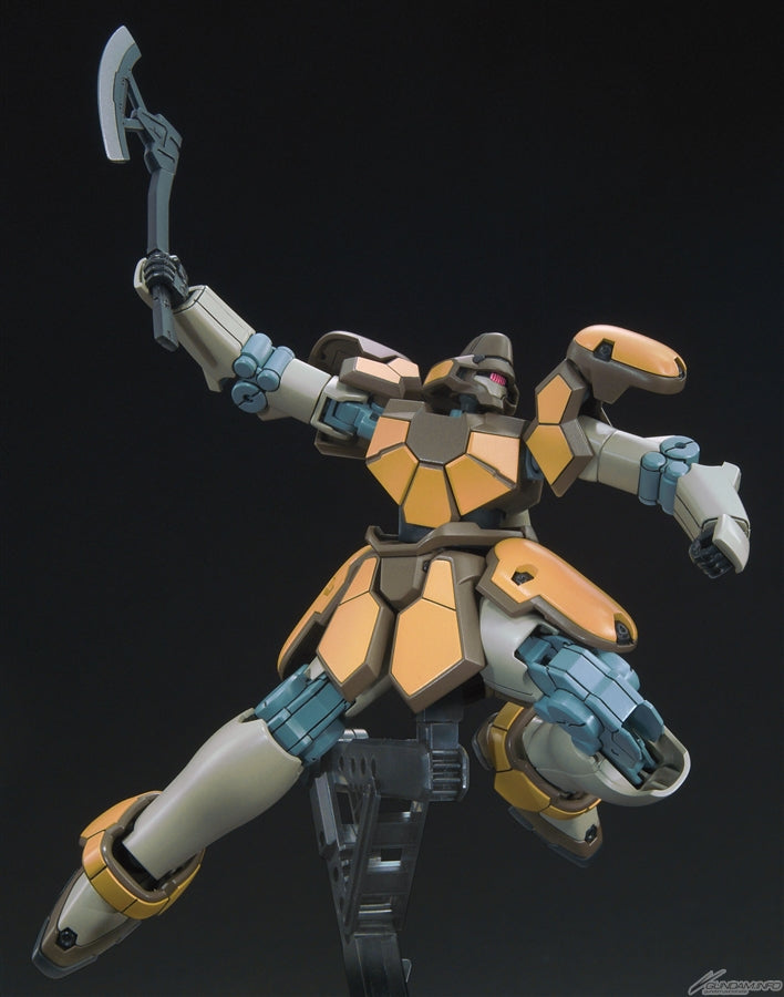 HG 1/144 WMS-03 Maganac