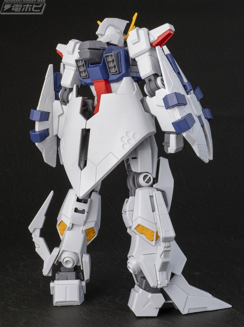 HG 1/144 RX-104FF Penelope – R4LUS