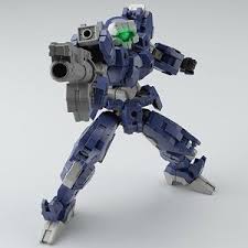 30MM eEXM-21 Rabiot [Navy]