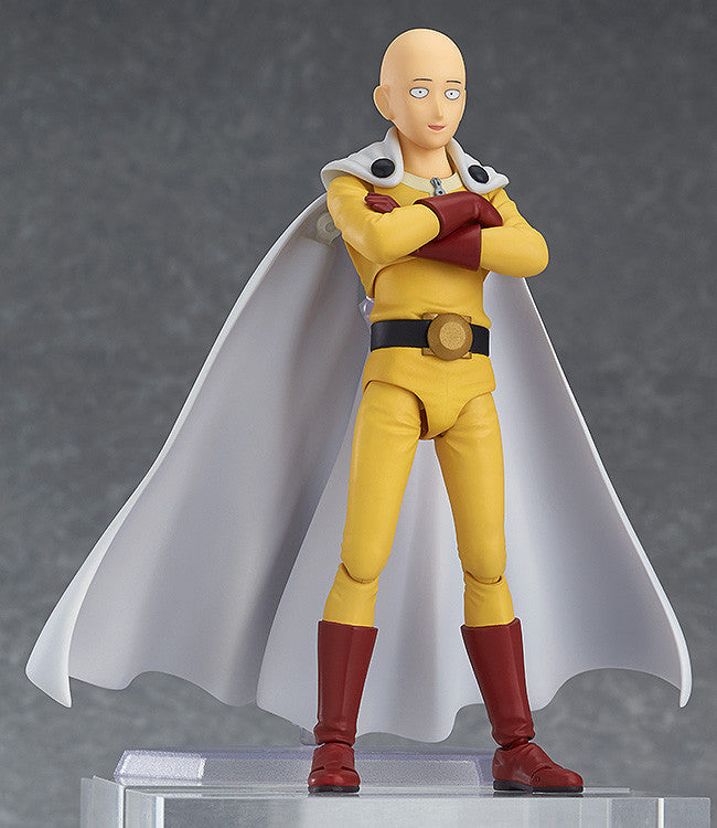 #310 Figma: Saitama