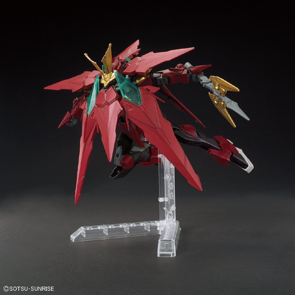 HG 1/144 Ninpulse Gundam