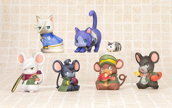Mobile Suit Gundam: Iron-Blooded Orphans Orphanchu