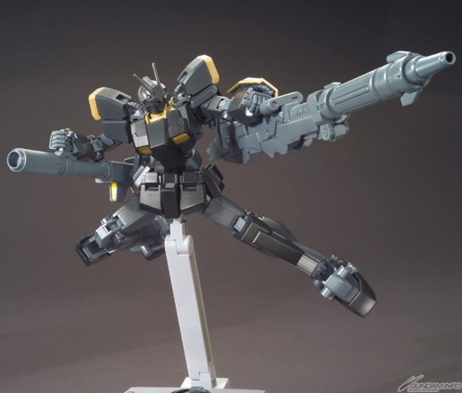 HG 1/144 Lightning Black Warrior