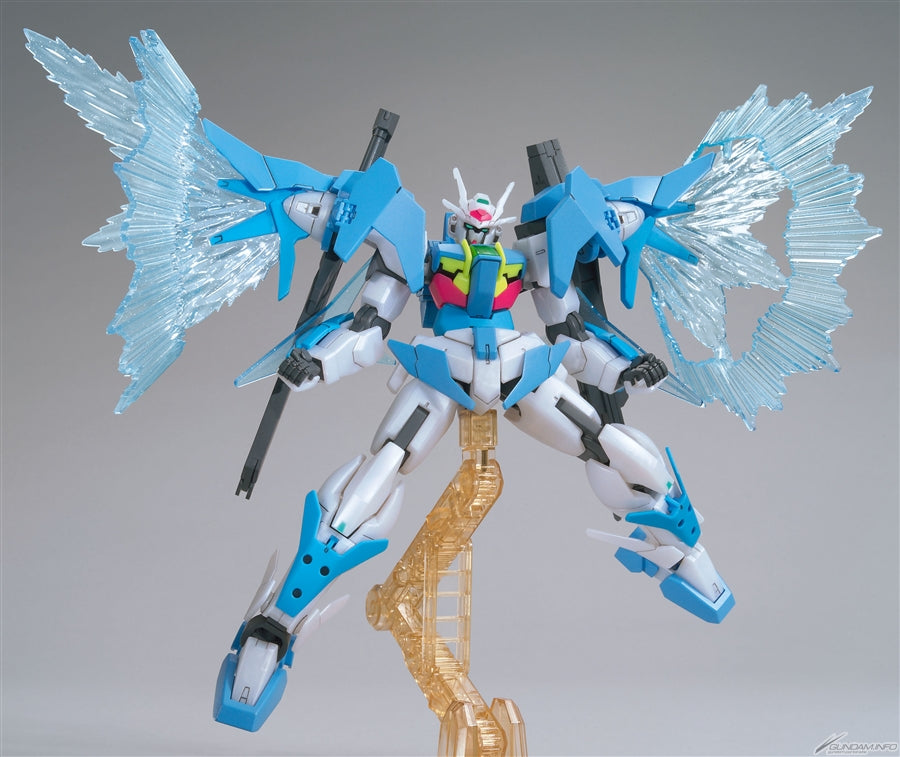 HGBD 1/144 #014-SP Gundam 00 Sky [Higher Than Sky Phase]