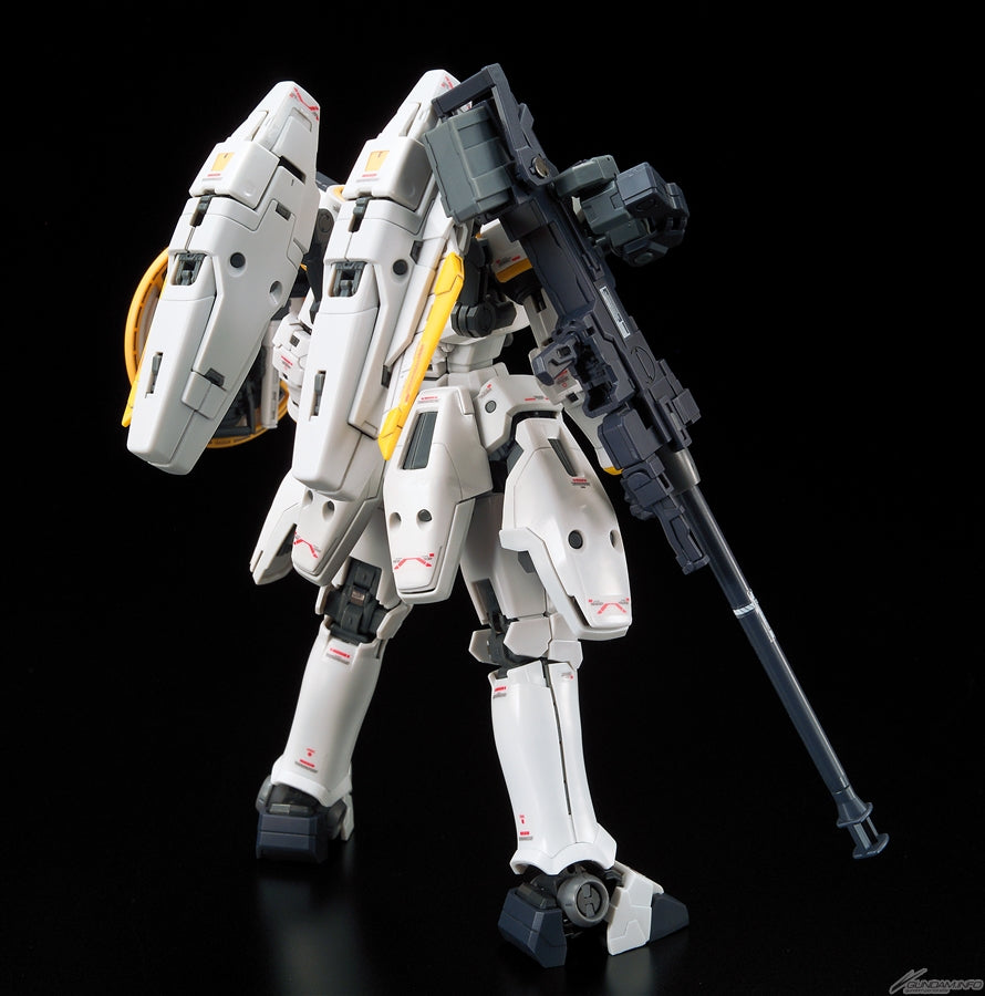 RG 1/144 #28 Tallgeese EW