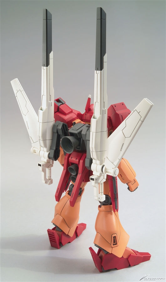 HGBD 1/144 #015 Jegan Blast Master