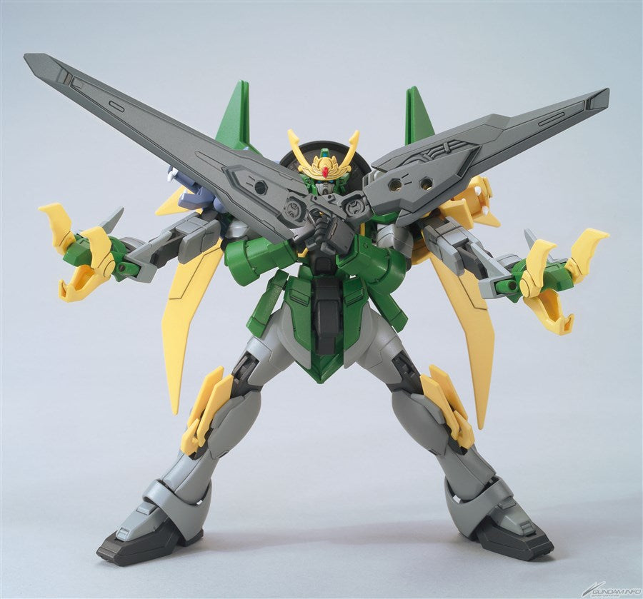 HG 1/144 Binder Gun