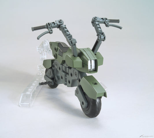HGBC 1/144 #041 Machine Rider
