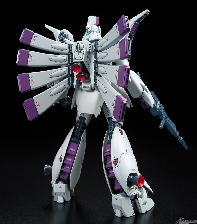 RE 1/100 #009 XM-07 Vigna Ghina