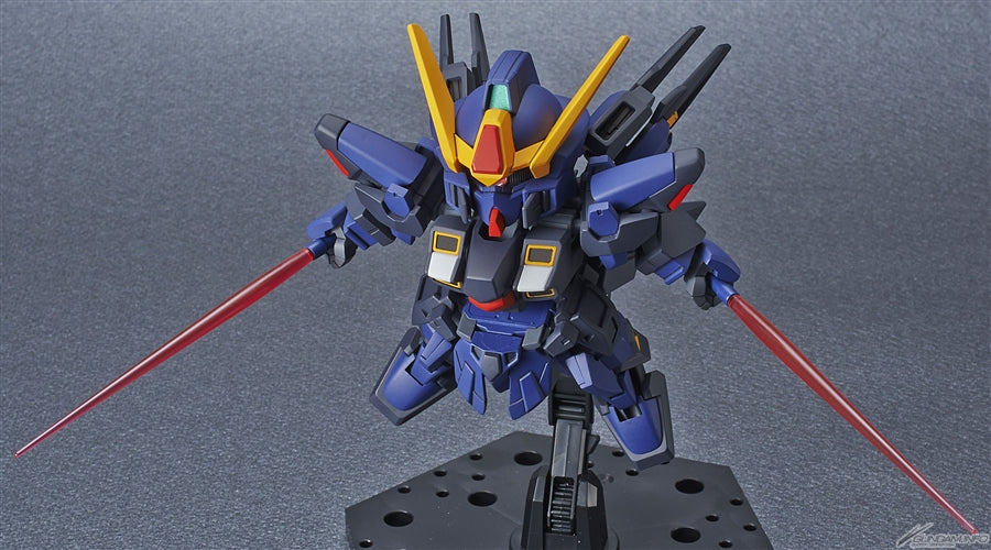SDCS #10 LRX-077 Sisquiede [Titans Color]