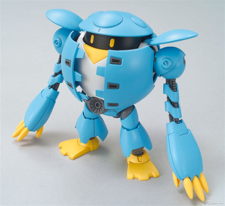 HG 1/144 Momokapool