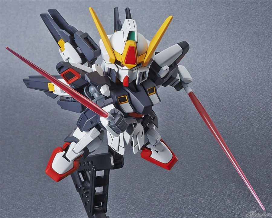 SDCS #09 LRX-077 Sisquiede [AEUG]