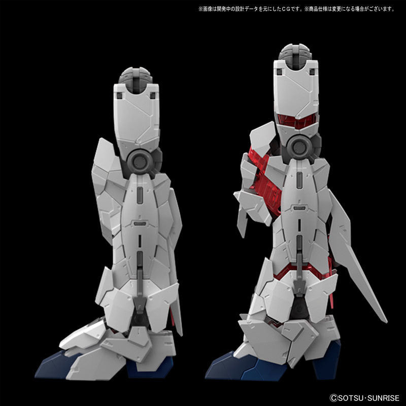 RG 1/144 #25 Unicorn Gundam