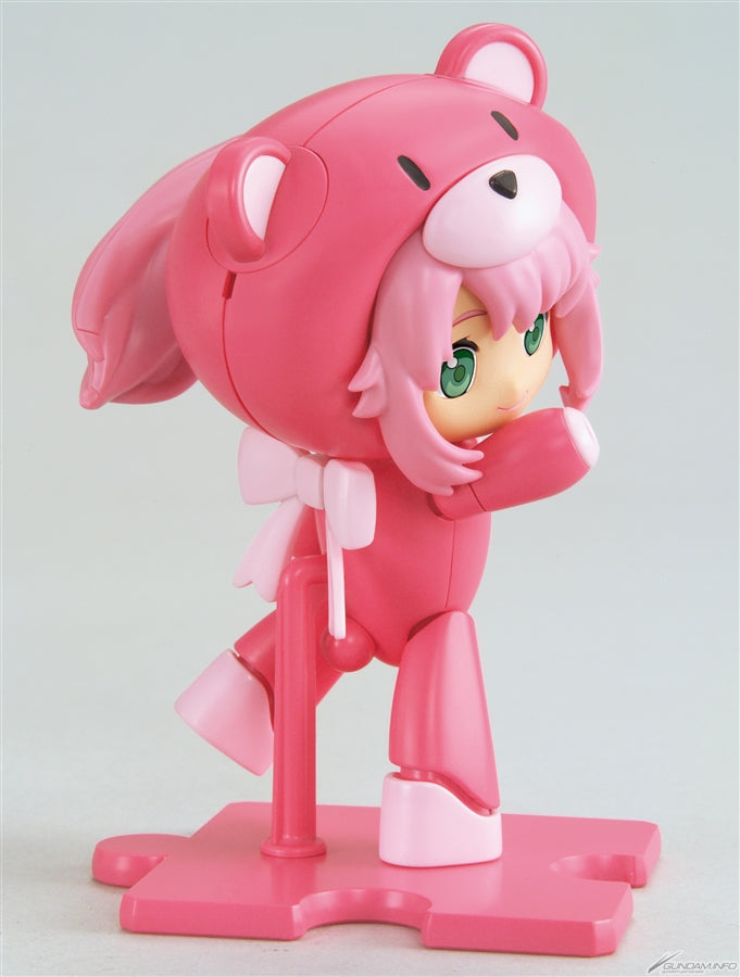 HG 1/100 Chara'gguy Momo