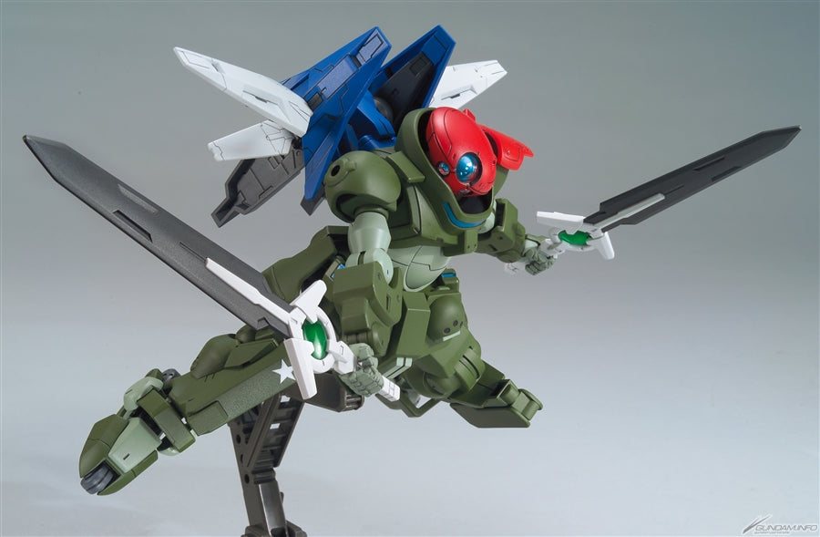 HG 1/144 Diver Ace Unit