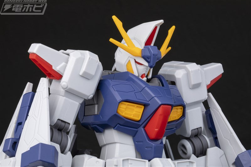 HG 1/144 RX-104FF Penelope