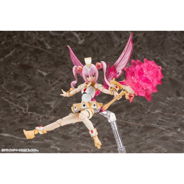 Chaos & Pretty Magical Girl 7