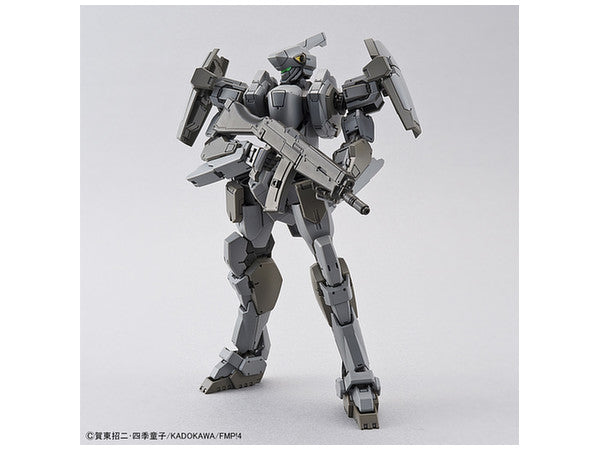 Full Metal Panic - Gernsback [Mao's] Ver.IV 1/60