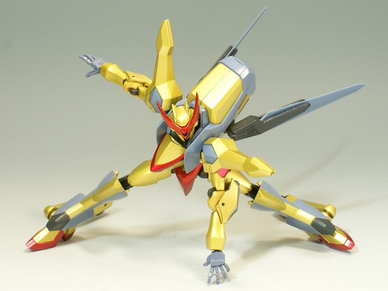 Robot Spirits Vincent