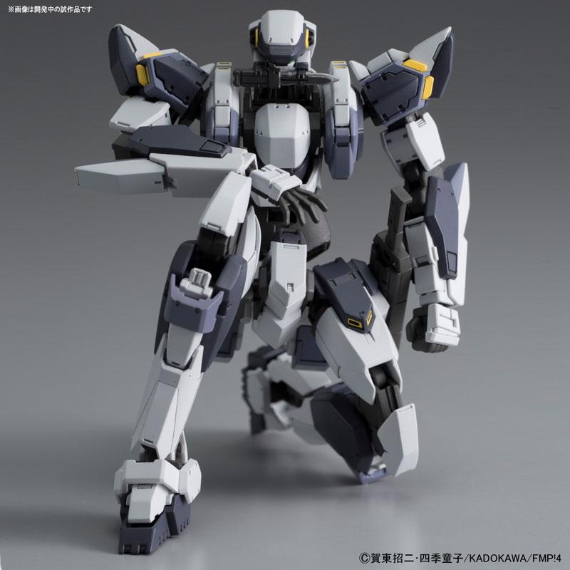 Full Metal Panic - Arbalest Ver.IV 1/60