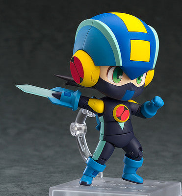 MegaMan EXE: Super Movable Edition