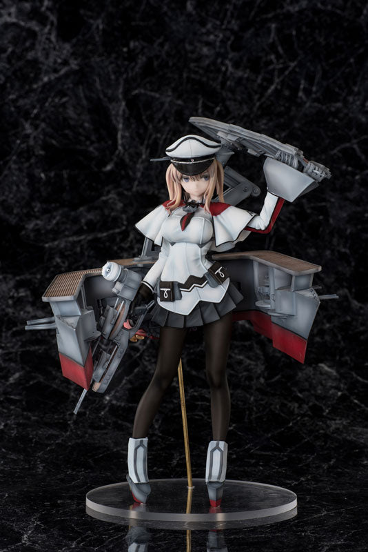 Kantai Collection Graf Zeppelin