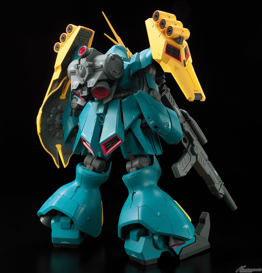 RE/100 #010 Gyunei Guss's Jagd Doga