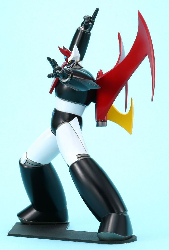 T.O.P ! Collection No.5 Great Mazinger