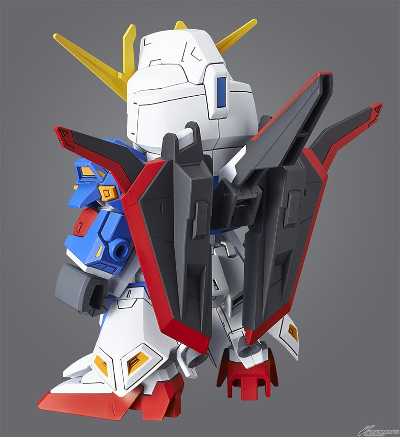 SDCS #05 MSZ-006 Zeta Gundam