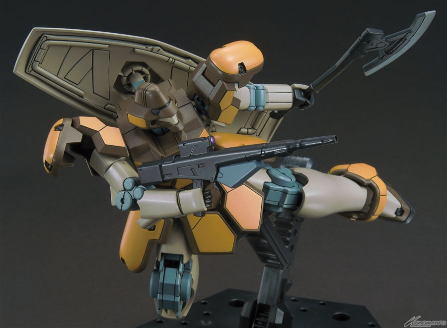 HG 1/144 WMS-03 Maganac