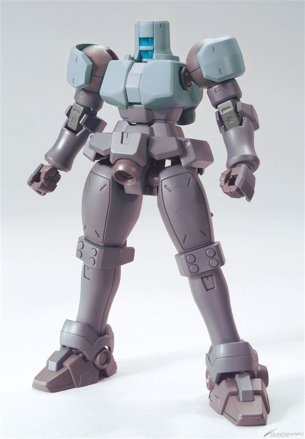 HGBD 1/144 #008 Leo NPD [Non-Player Diver]
