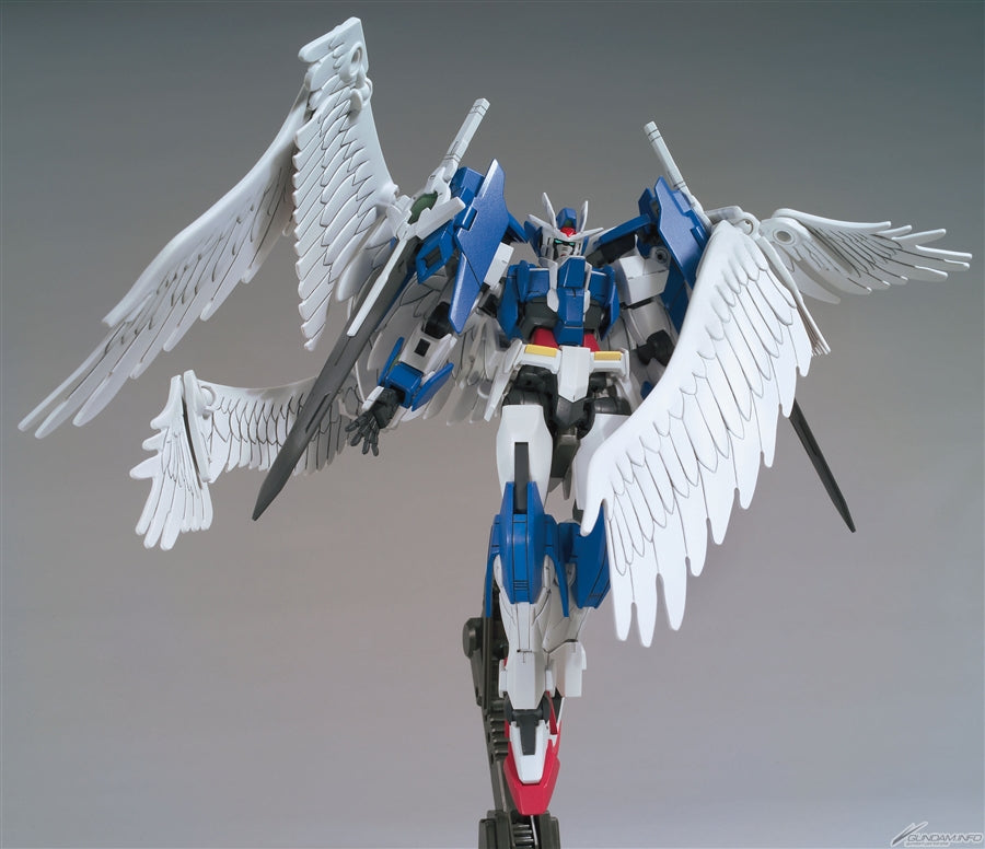 HGBC 1/144 #042 Sky High Wings