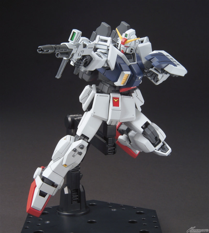 HG 1/144 RX-79[G] Gundam Ground Type