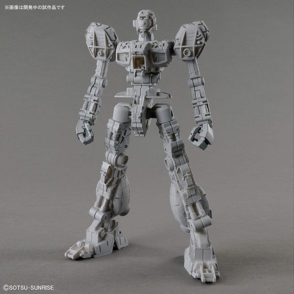 MG 1/100 RGM-89 Jegan