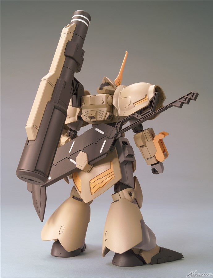 HGBD 1/144 #010 Galbaldy Rebake