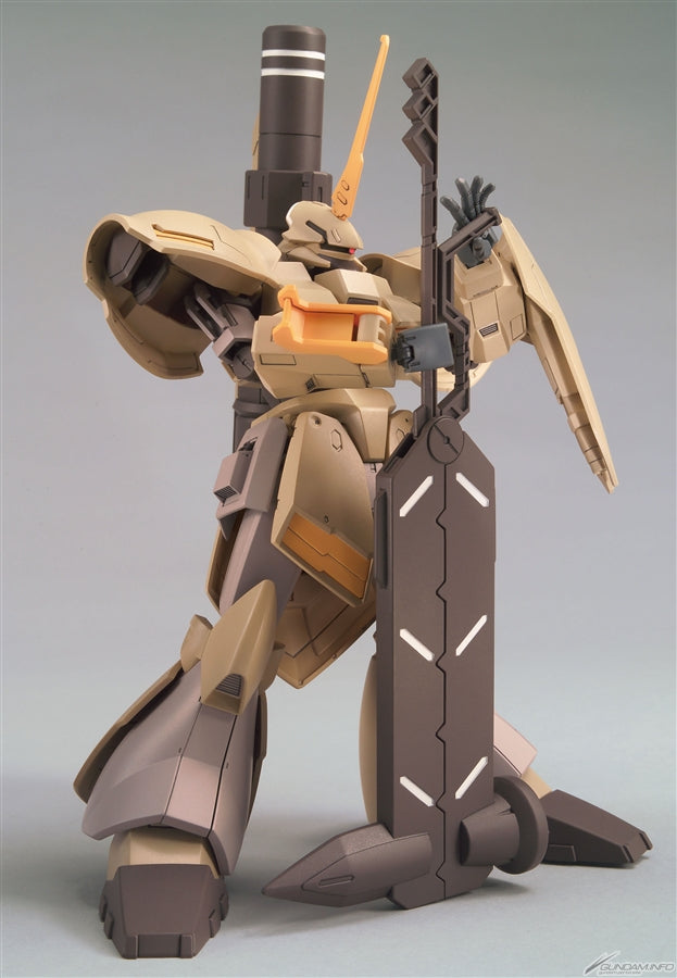 HGBC 1/144 #044 Build Hands Round [S/M/L]