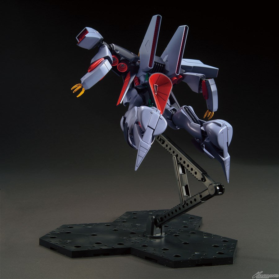 RX-160 Byarlant HGUC 1/144