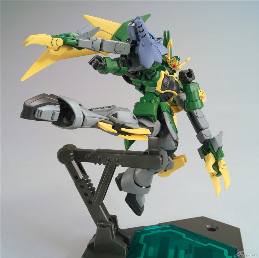 HGBD 1/144 #011 Gundam Jiyan Altron
