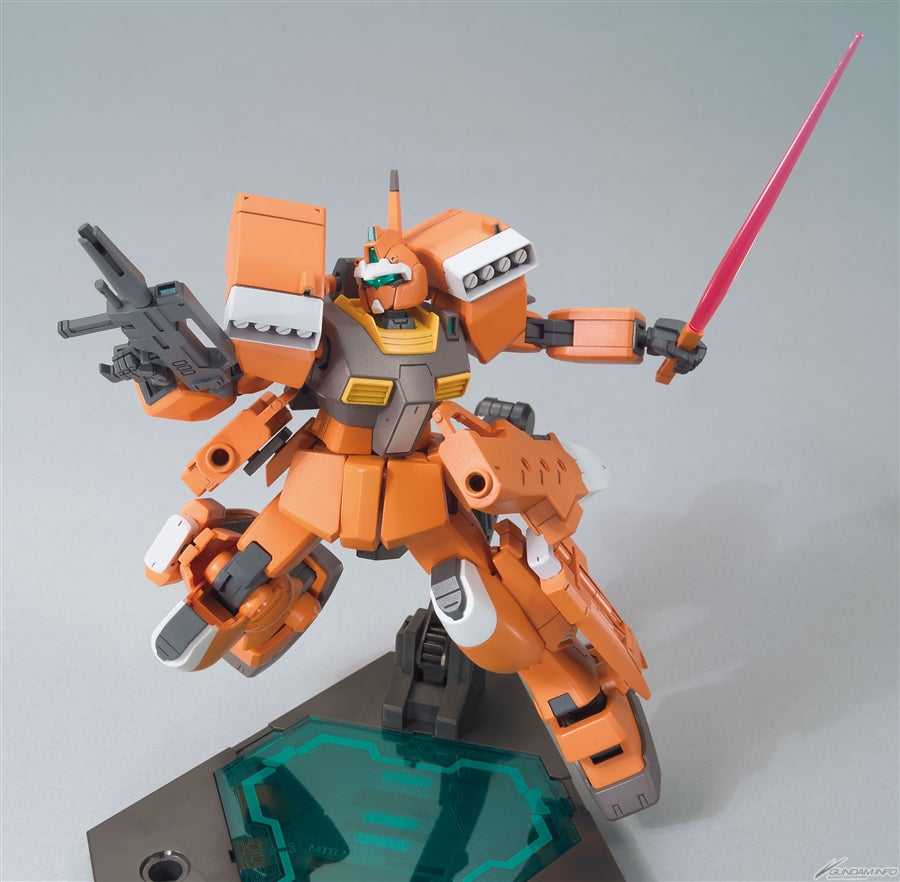 HG 1/144 GM III Beam Master