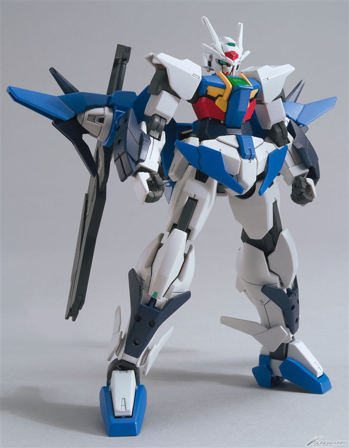 HGBD 1/144 #014 Gundam 00 Sky