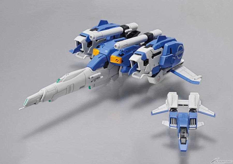 MG 1/100 S Gundam Ex-S Gundam