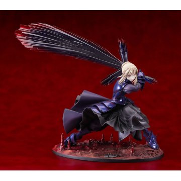 Saber Alter 1/7 Painted Figure