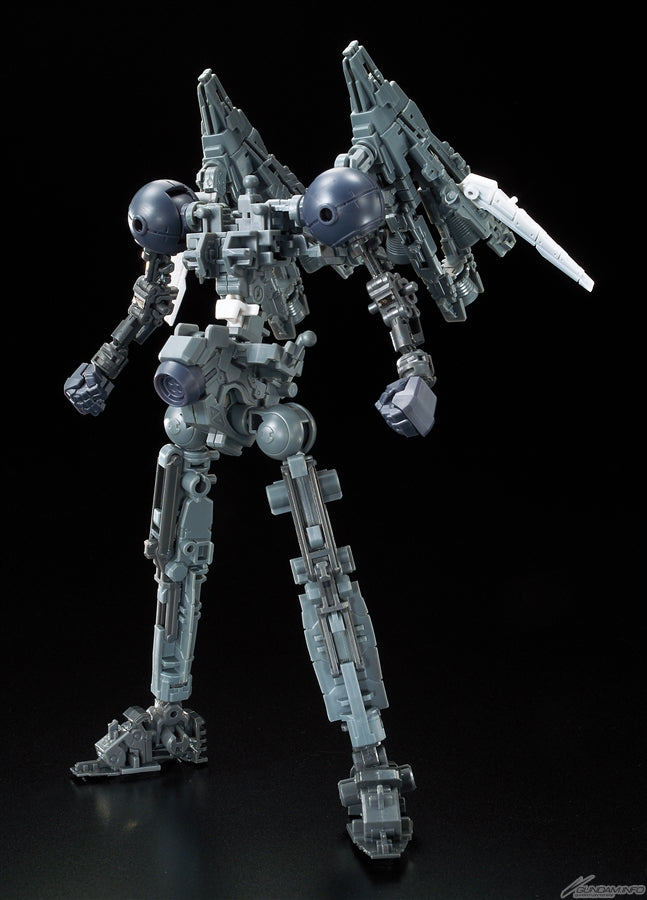 RG 1/144 #28 Tallgeese EW