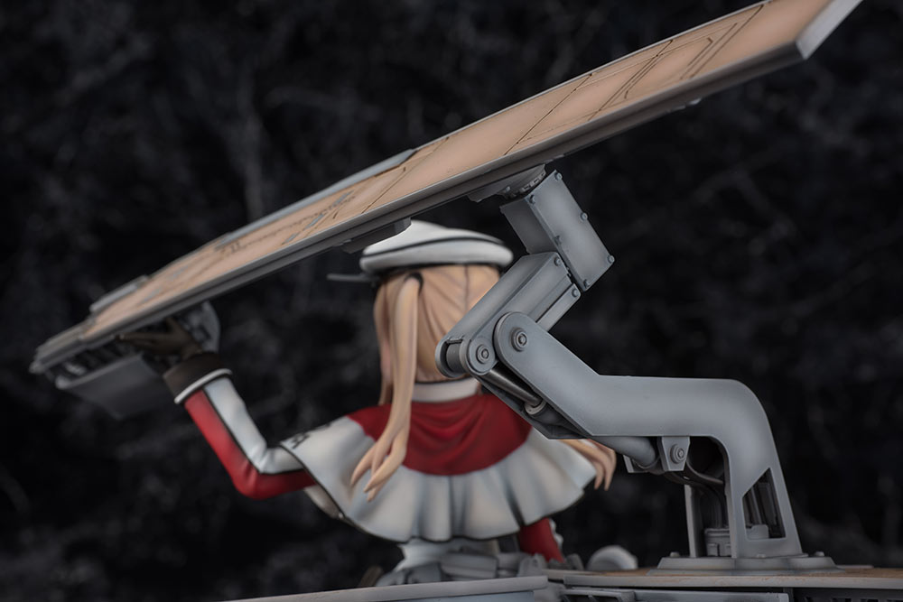 Kantai Collection Graf Zeppelin
